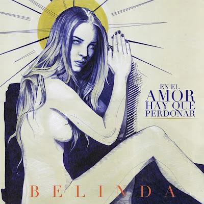 En El Amor Hay Que Perdonar 专辑 Belinda