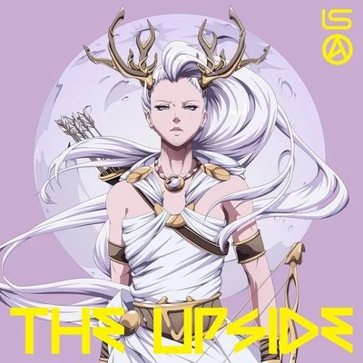 The Upside 專輯 Lindsey Stirling/Royal & The Serpent