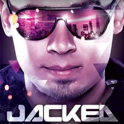 Jacked 專輯 Afrojack