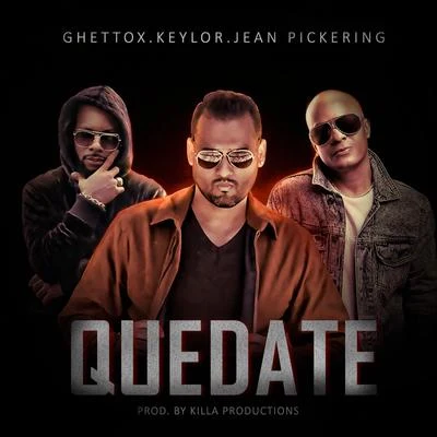 Keylor (feat. Ghettox & Jean Pickering) 專輯 Tony G/Keylor