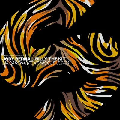 Macarena 專輯 The Boy Next Door/Billy The Kit/April Darby