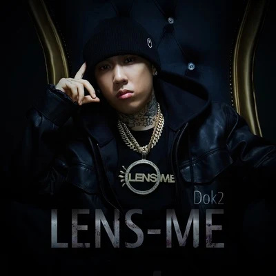 Dok2 LENS-ME IN