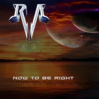 Now to Be Right 專輯 Ra