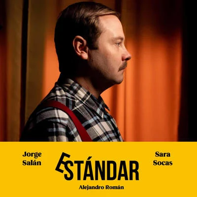 Estándar (Versión Extendida) 專輯 Jorge Salan