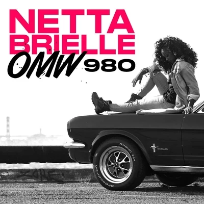 OMW 980 专辑 Netta Brielle/Chris Quality