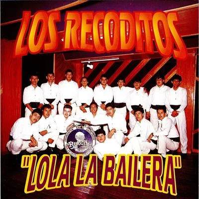 Lola La Bailera 專輯 Jary Franco/Banda Los Recoditos