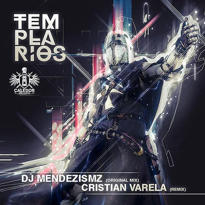 Templarios 專輯 Cristian Varela