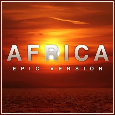 Africa 专辑 Alala/L'Orchestra Cinematique