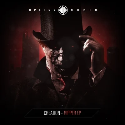 Ripper EP 专辑 Creation/Dr. Ozi