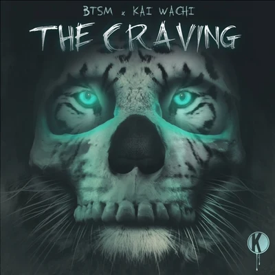 The Craving 專輯 Kai Wachi/Black Tiger Sex Machine/Wasiu/YOOKiE/Youngr