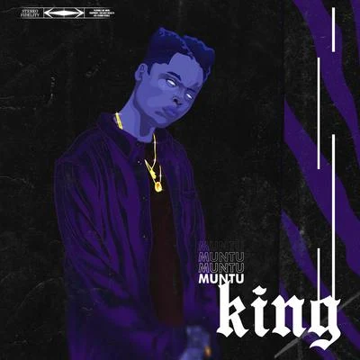 King 专辑 Dhali/Kyllow/Muntu