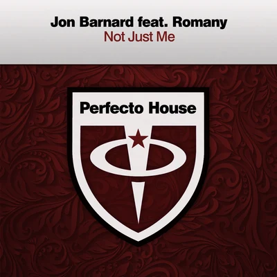 Not Just Me 专辑 Jon Barnard/Rich James