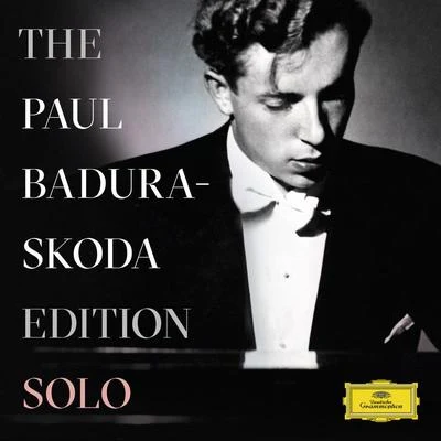 The Paul Badura-Skoda Edition - Solo Recordings 專輯 Paul Badura-Skoda/Radio-Sinfonieorchester Stuttgart des SWR