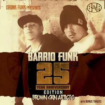 Og DrewEclipz Tha HuztlaBig Chuco Barrio Funk