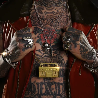 Trunk Muzik 3 專輯 Yelawolf