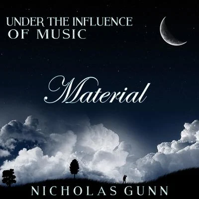 Material, Under the Influence of Music 專輯 Giorgia Fumanti/Nicholas Gunn/Niki King/Kevin Lin/Takako