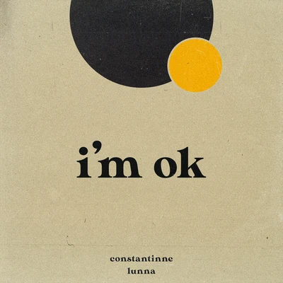 Im Ok 專輯 Rozzen/Constantinne