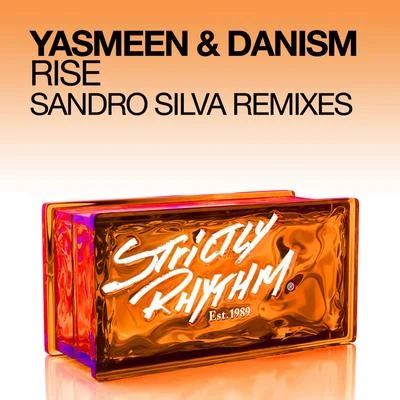 Danism Rise (Sandro Silva Remixes)