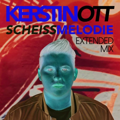 Scheissmelodie (Extended Mix) 專輯 Kerstin Ott