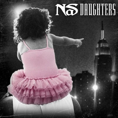 Daughters 專輯 Nas