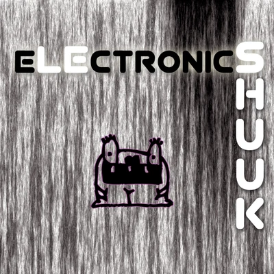 Electronics E.P. 專輯 le Shuuk