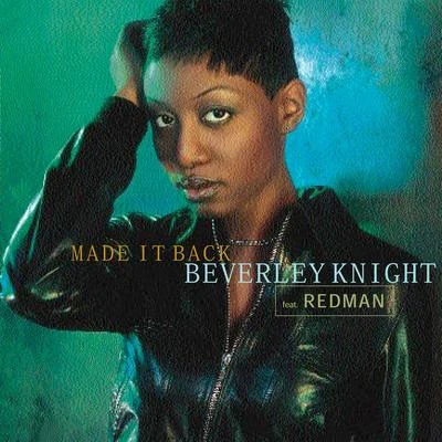 Made It Back 專輯 Beverley Knight/Roachford