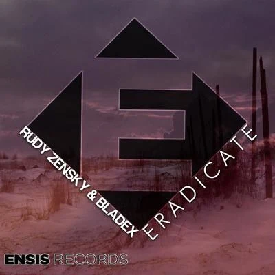 Eradicate 專輯 Rudy Zensky