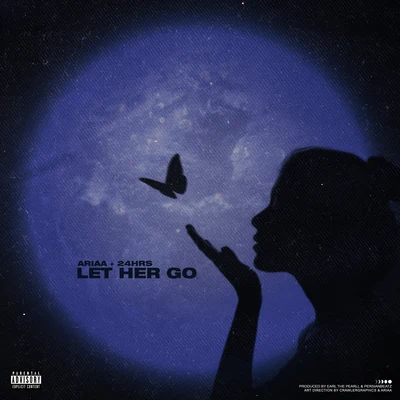 Ariaa Let Her Go