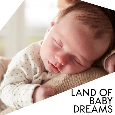 Land of Baby Dreams - Music Therapy for Baby Sleep, Soft Sound, Cradle Song 专辑 White Noise Babies/Flamenco Music Musica Flamenca Chill Out/Rainfall for Sleep