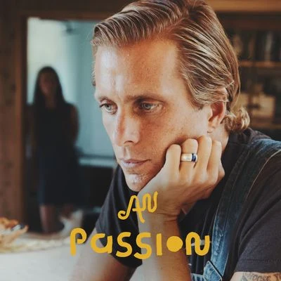 Passion 專輯 AWOLNATION/Flamingosis