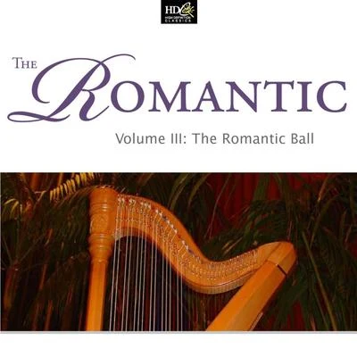 The Romantic Vol. 3: The Romantic Ball: Spanish Romantic Fantasies 專輯 Eteri Lamoris/Tbilisi Symphony Orchestra/Djansug Kakhidze