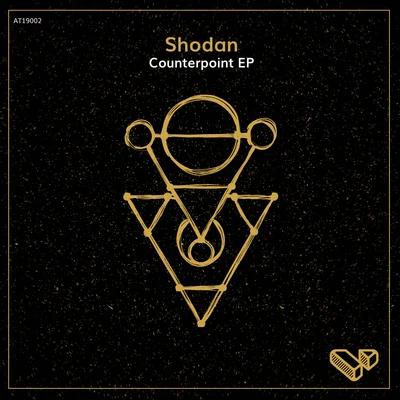 Shodan Counterpoint EP (original mix)