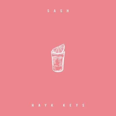 All I Want (feat. Hayk Keys) 专辑 Sash