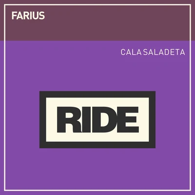 Cala Saladeta 專輯 Stargliders/Farius