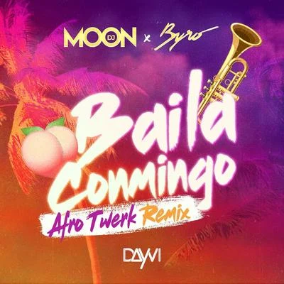 Baila Conmigo (Afro Twerk Remix) 專輯 Bob Moore/DJ Moon/Dj Kronos/Piter Gold/Dj Hiruka