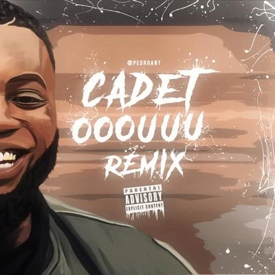 Ooouuu (Remix) 专辑 Swarmz/Cadet/Da Beatfreakz/AJ x Deno