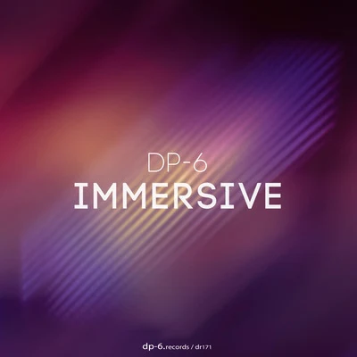 Immersive 专辑 Eddi Shkiper/DP-6/Underset