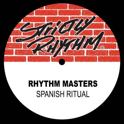 Spanish Ritual 專輯 Rhythm Masters