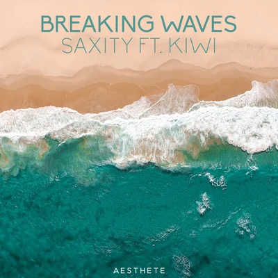 Breaking Waves 专辑 Nathalie Archangel/Saxity