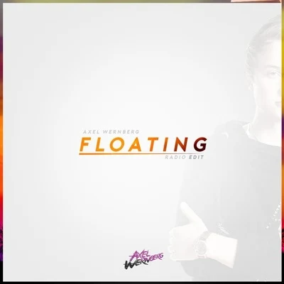 Floating 專輯 Axel Wernberg