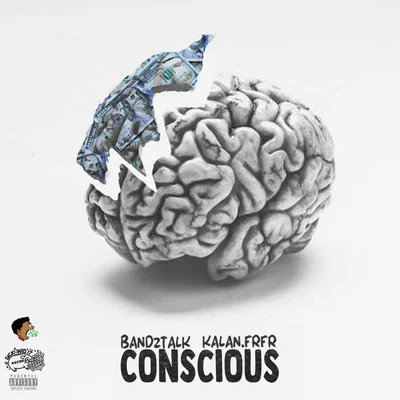 Conscious 專輯 Kalan.FrFr