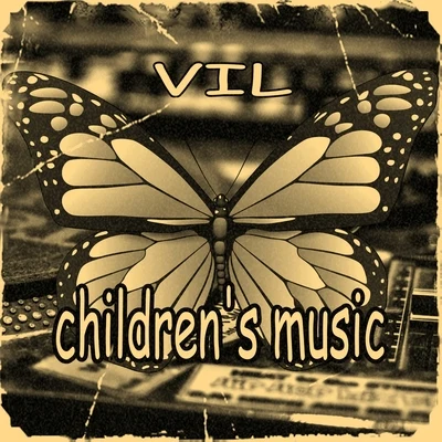 Childrens Music 專輯 Vil