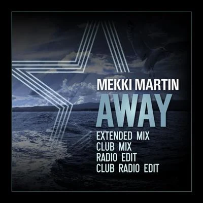 Away 專輯 Mekki Martin