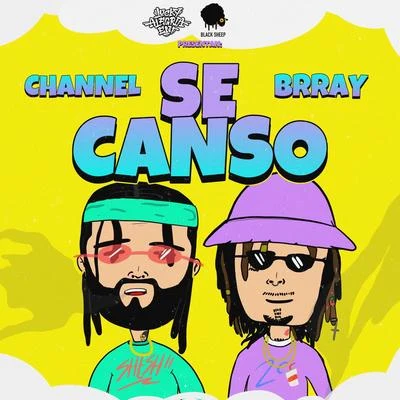 Se Canso 專輯 Onyx Toca El Piano/Brray/Ñengo Flow