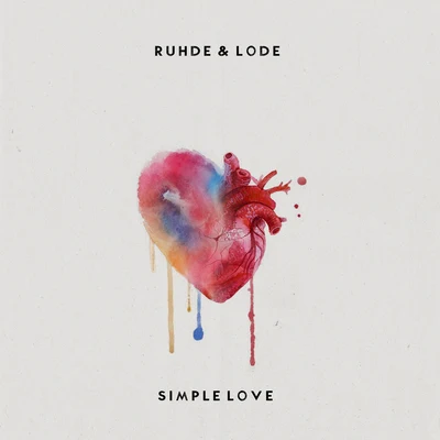 Simple Love 专辑 Ruhde/Dualities