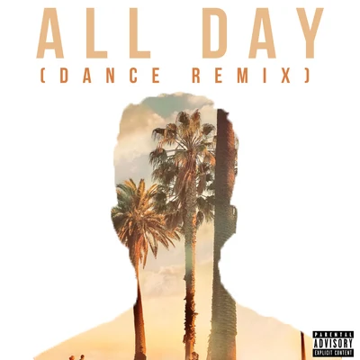 All Day (Dance Remix) 專輯 Steve Kroeger