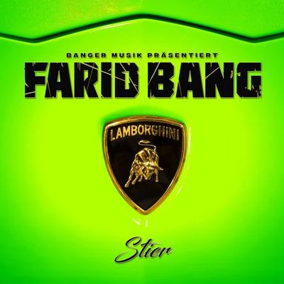 Stier 專輯 Farid Bang/Ali As/Veysel