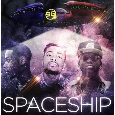 Spaceship 专辑 Fetty Wap