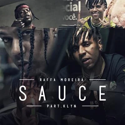 Sauce 專輯 Raffa Moreira/Doc Thor