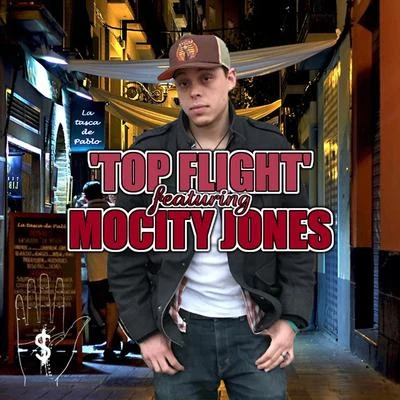 Top Flight (feat. Mocity Jones) 专辑 Marvwon/Jpalm/Moe Dirdee